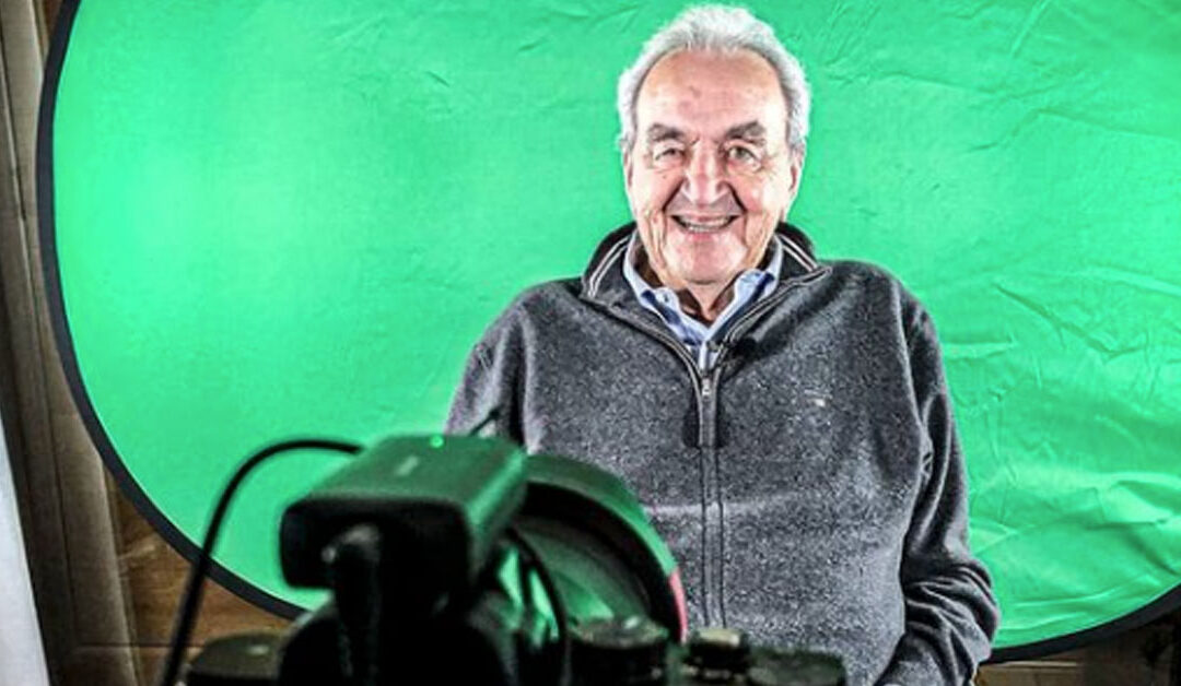 ONLINEPODCAST VIDEO – BRUNO PIZZUL