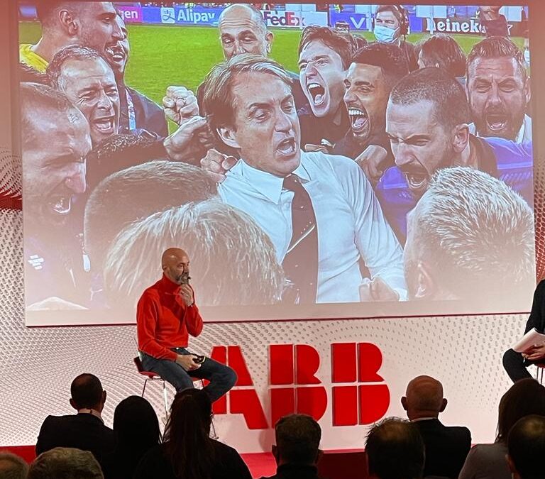 ABB – GIANLUCA VIALLI