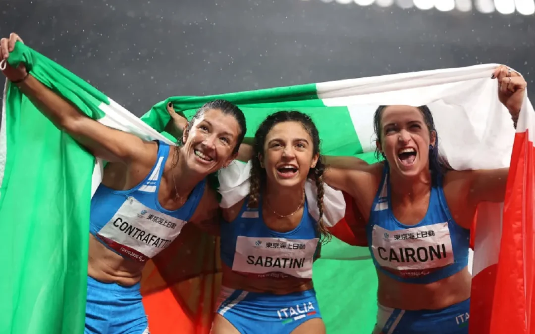 SANOFI – CAIRONI, CONTRAFATTO, SABATINI