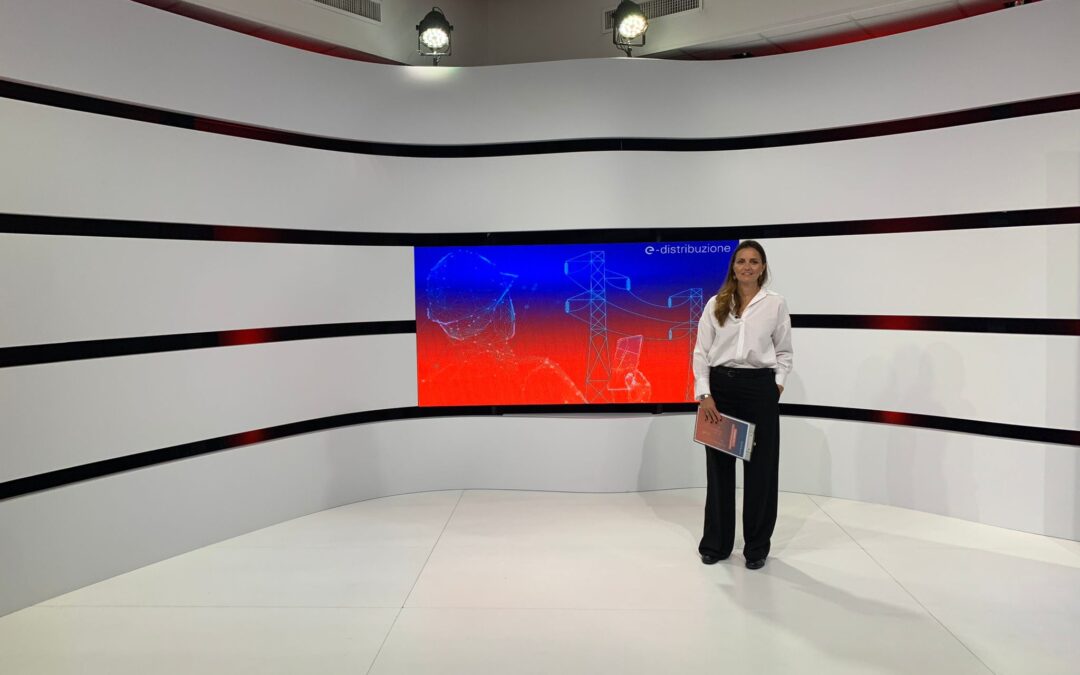 E-distribuzione ENEL – Regia