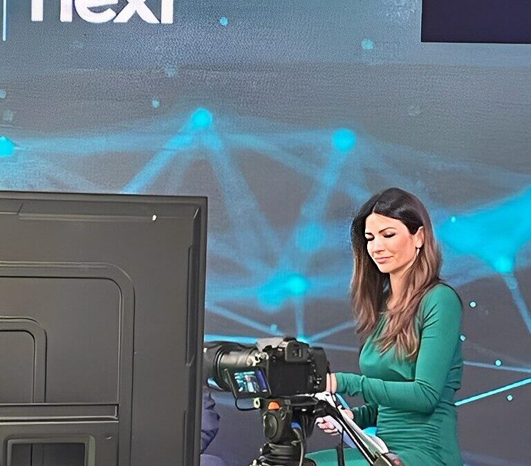 NEXI – ALESSIA VENTURA