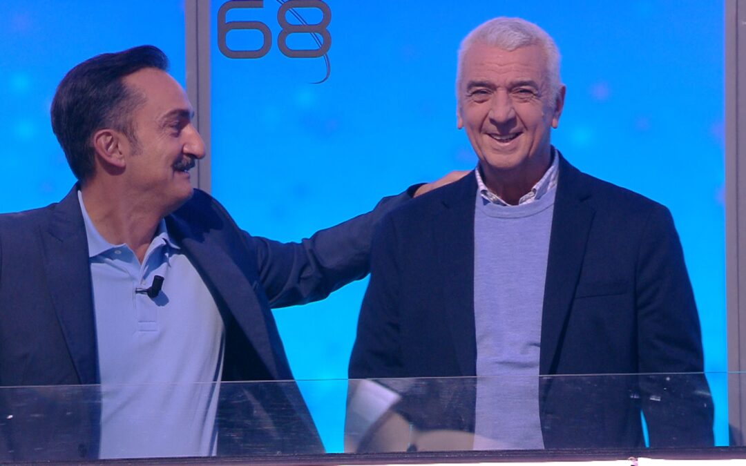 100% Italia – Evaristo Beccalossi