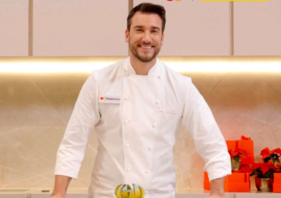 Mastercard – Damiano Carrara