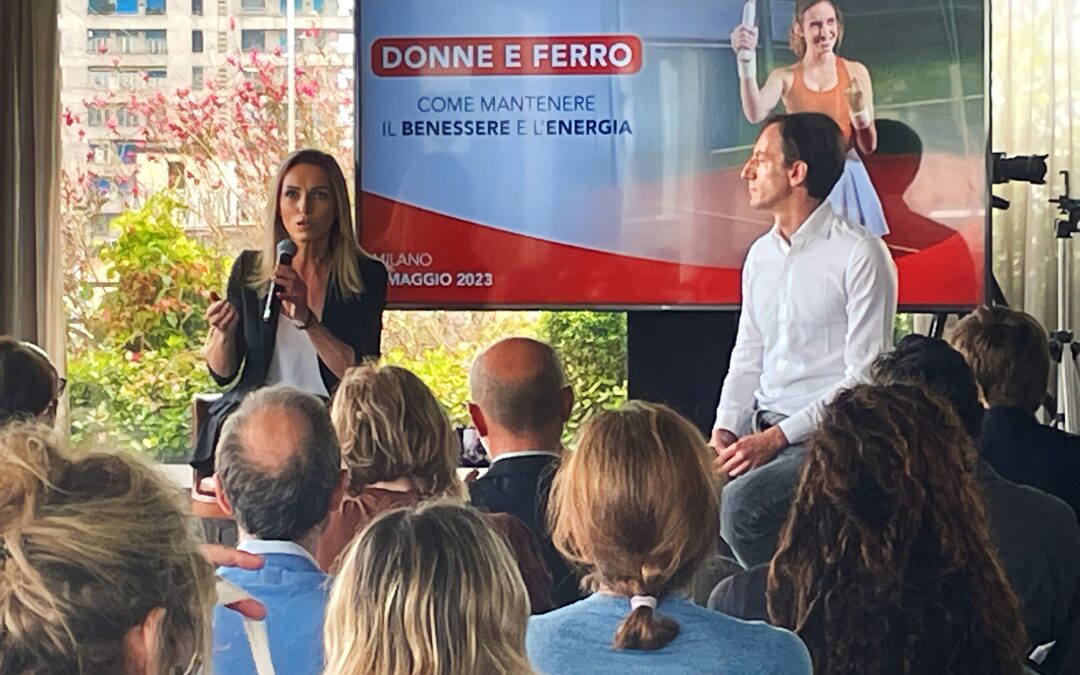 IBSA – VALENTINA VEZZALI