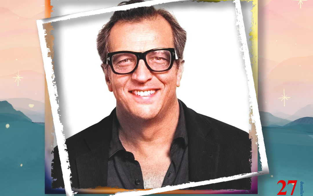 ANAS – GABRIELE MUCCINO