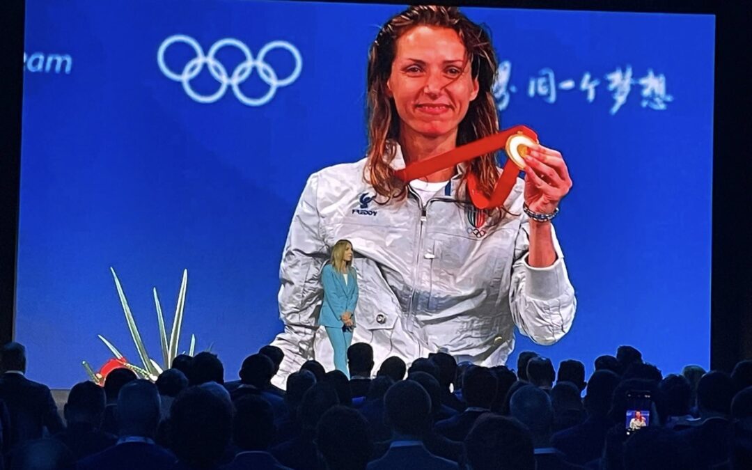 ING – VALENTINA VEZZALI