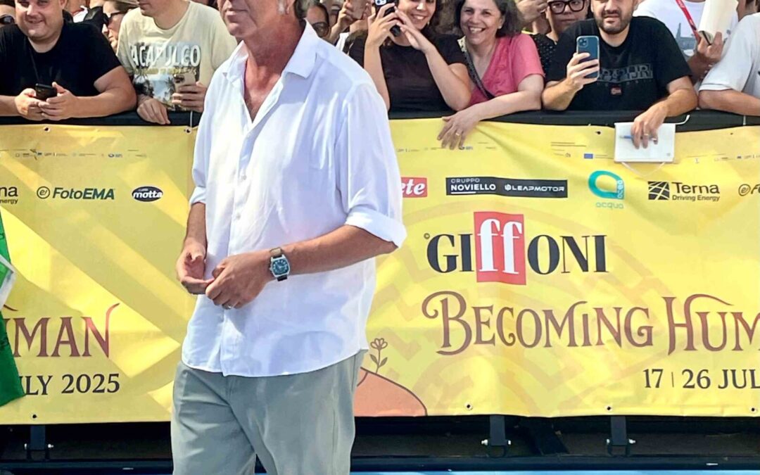 ANAS – PAOLO SORRENTINO