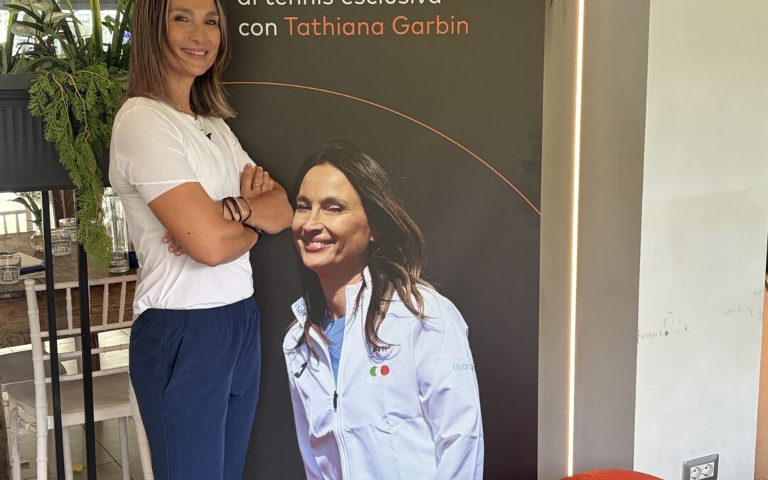 MASTERCARD – TAHITANA GARBIN