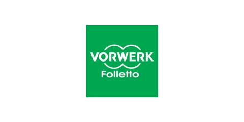 Vorwerk Folletto